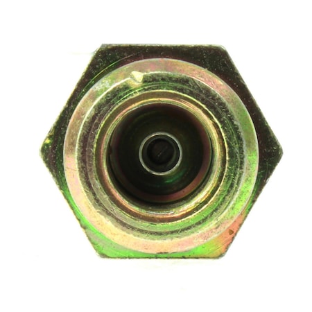 Centric Parts Brake Hose, 150.42004 150.42004